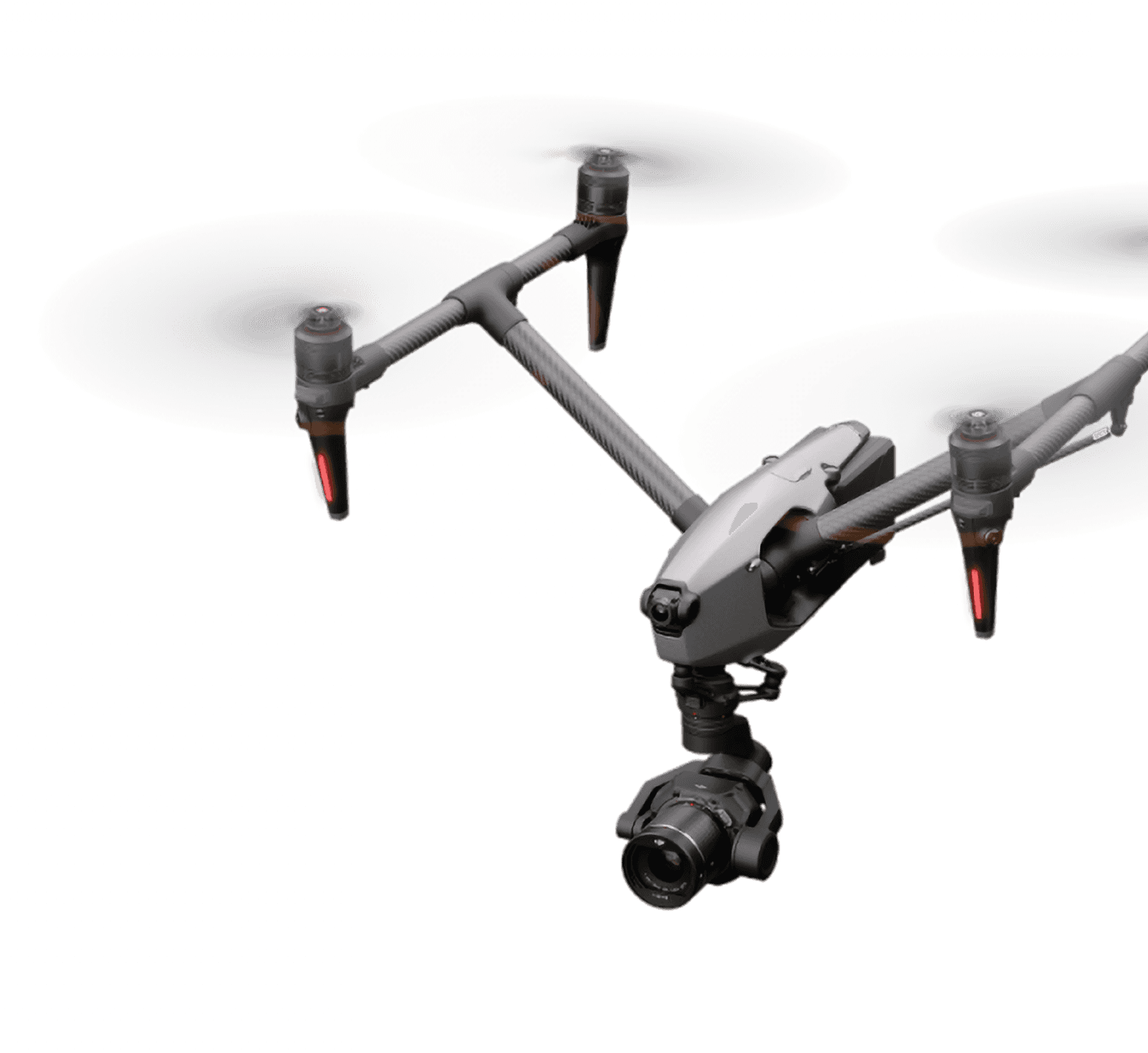 Professional drone camera for aerial photography in Phoenix and Mesa Arizona